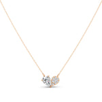 Load image into Gallery viewer, LunaRound Ladies Pendant
