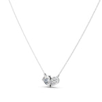 Load image into Gallery viewer, LunaRound Ladies Pendant
