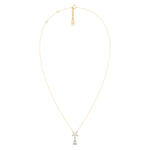 Load image into Gallery viewer, Celeste MarquiseSolitaire Ladies Pendant
