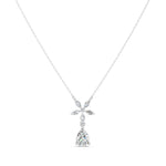 Load image into Gallery viewer, Celeste MarquiseSolitaire Ladies Pendant
