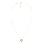 Load image into Gallery viewer, Cosmos Round Solitaire Ladies Pendant
