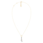 Load image into Gallery viewer, ElitePear Solitaire Ladies Pendant
