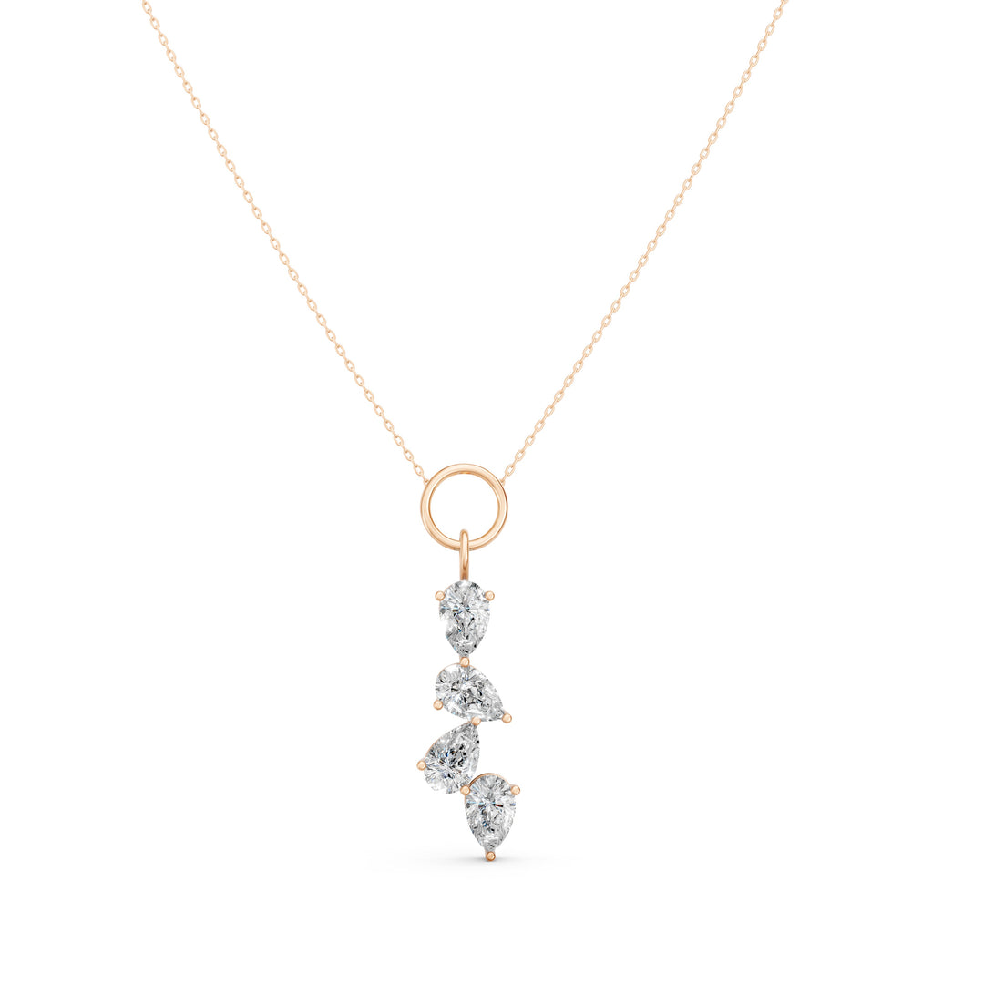 Shivra Diamond Fancy Necklace