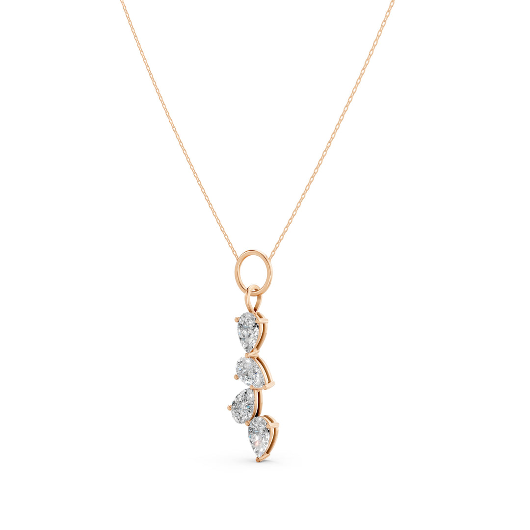 Shivra Diamond Fancy Necklace