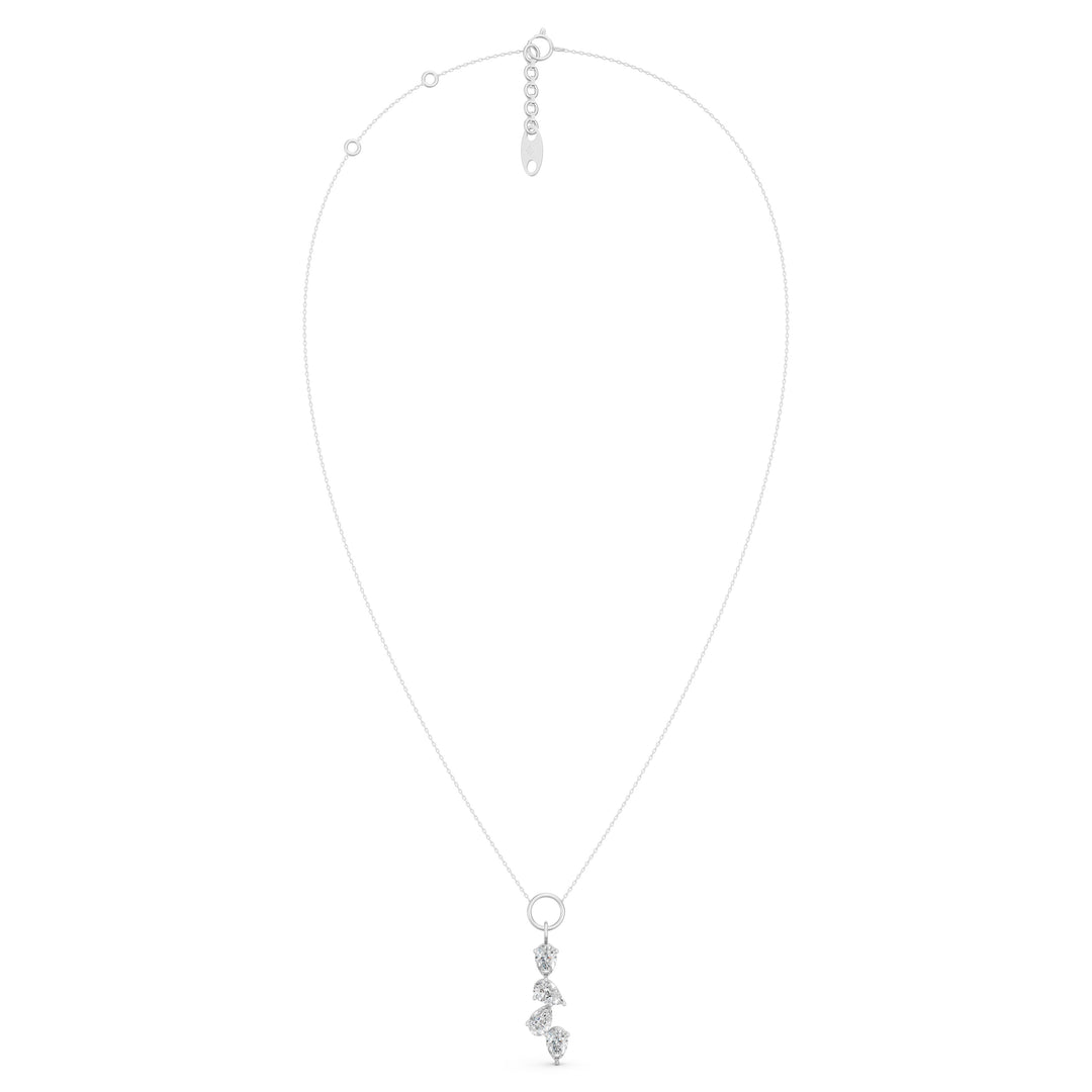 Shivra Diamond Fancy Necklace