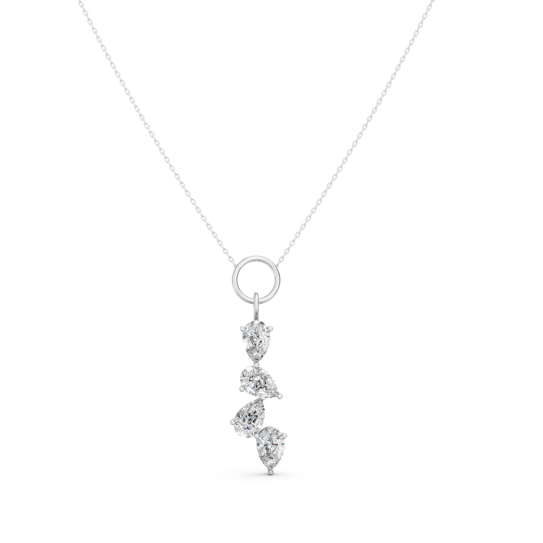 Shivra Diamond Fancy Necklace