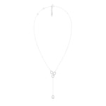 Load image into Gallery viewer, Grace Round Solitaire Ladies Pendant
