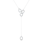 Load image into Gallery viewer, Grace Round Solitaire Ladies Pendant
