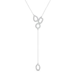 Load image into Gallery viewer, Grace Round Solitaire Ladies Pendant
