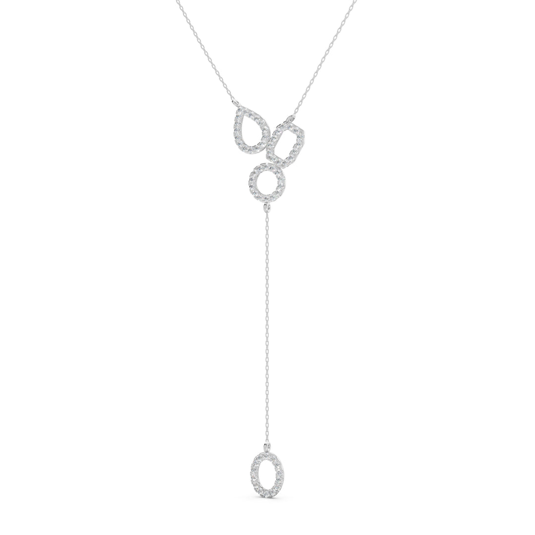 Seira Diamond classic Necklace