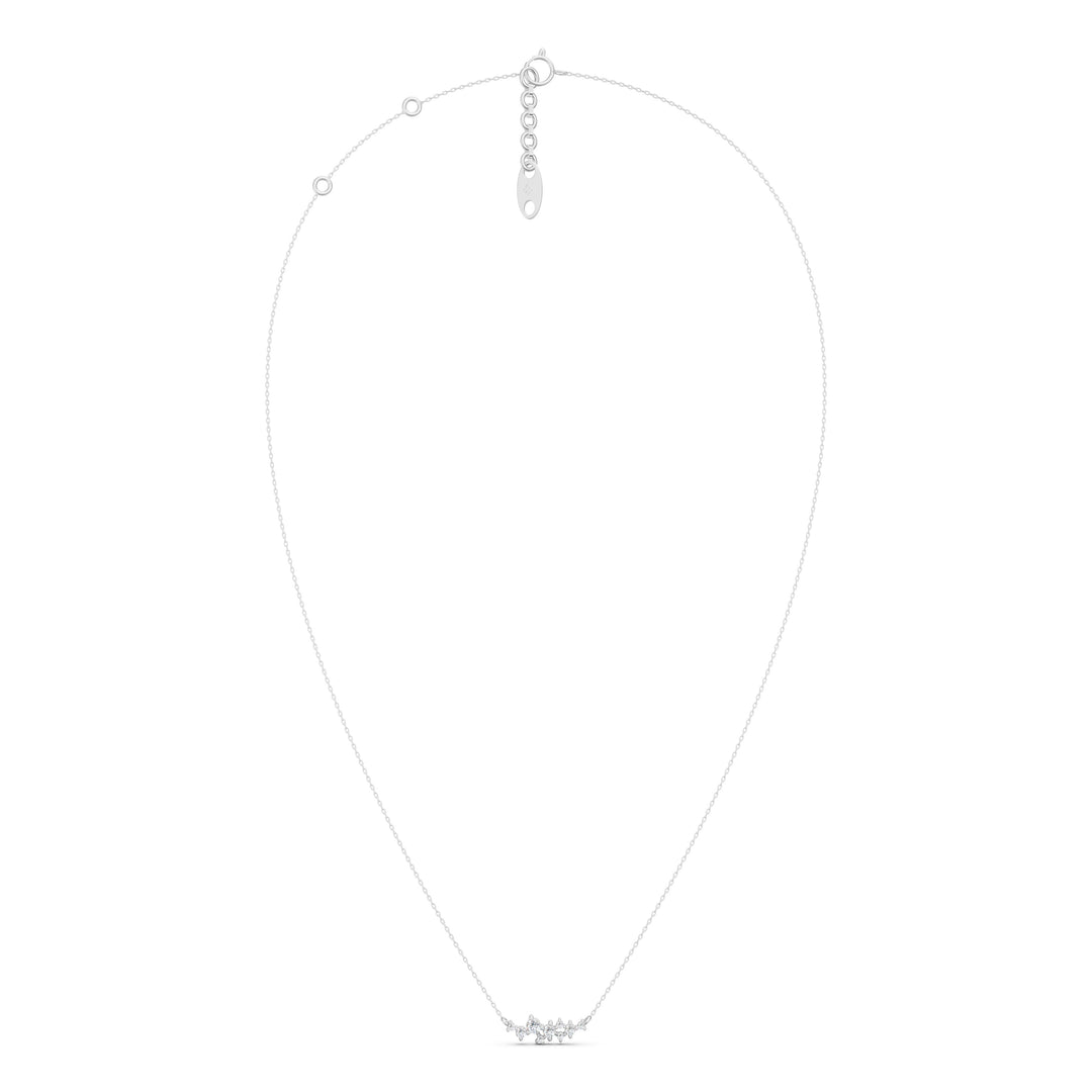 Kaira Diamond Dailyware Necklace