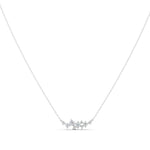 Load image into Gallery viewer, Kaira Diamond Dailyware Necklace
