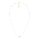 Load image into Gallery viewer, Kaira Diamond Dailyware Necklace
