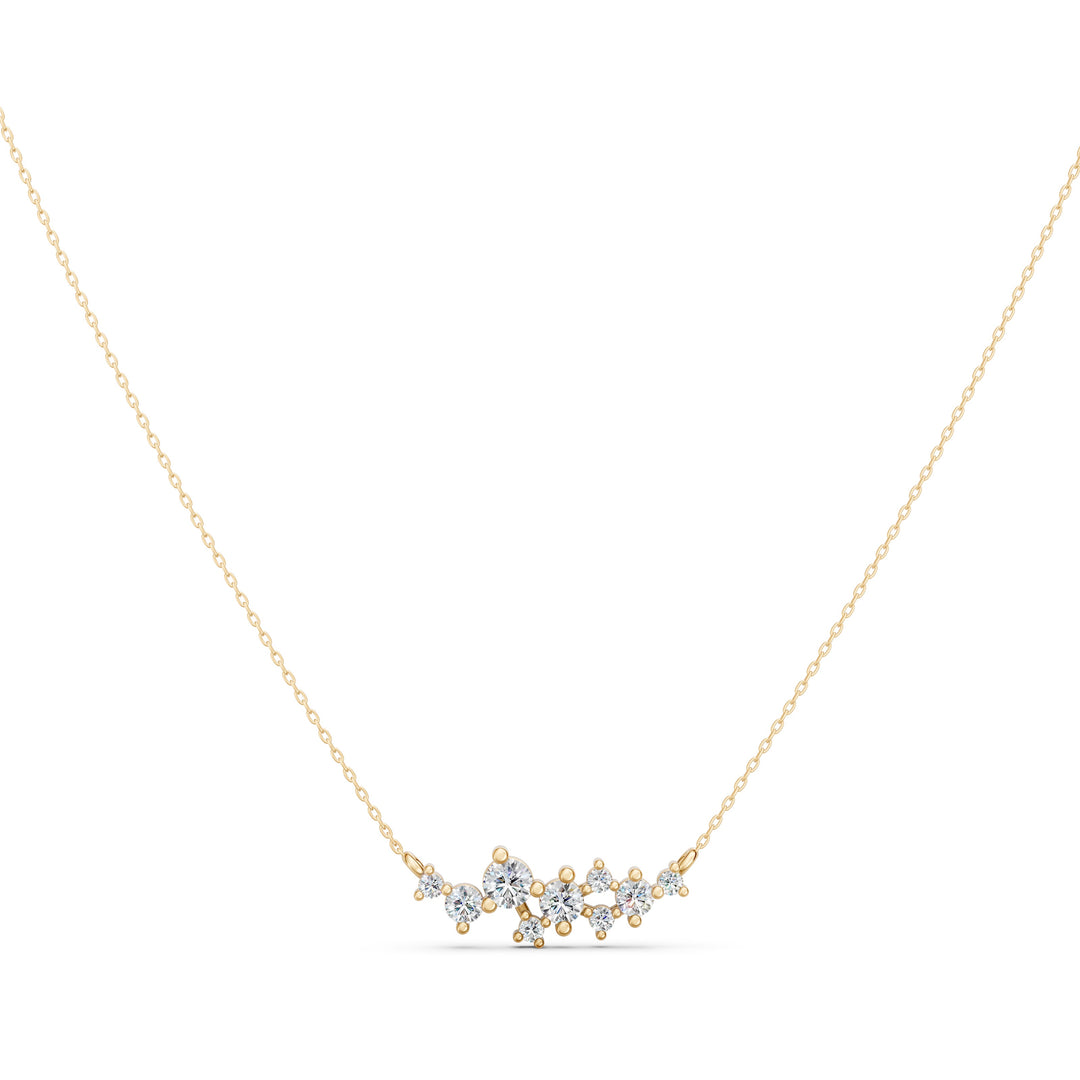 BelleRound Ladies Pendant