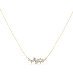 Load image into Gallery viewer, Jivra Diamond Dailyware Necklace
