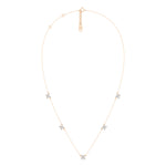 Load image into Gallery viewer, Diva Pear Ladies Pendant
