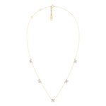 Load image into Gallery viewer, Diva Pear Ladies Pendant
