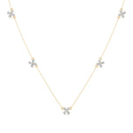 Load image into Gallery viewer, Diva Pear Ladies Pendant
