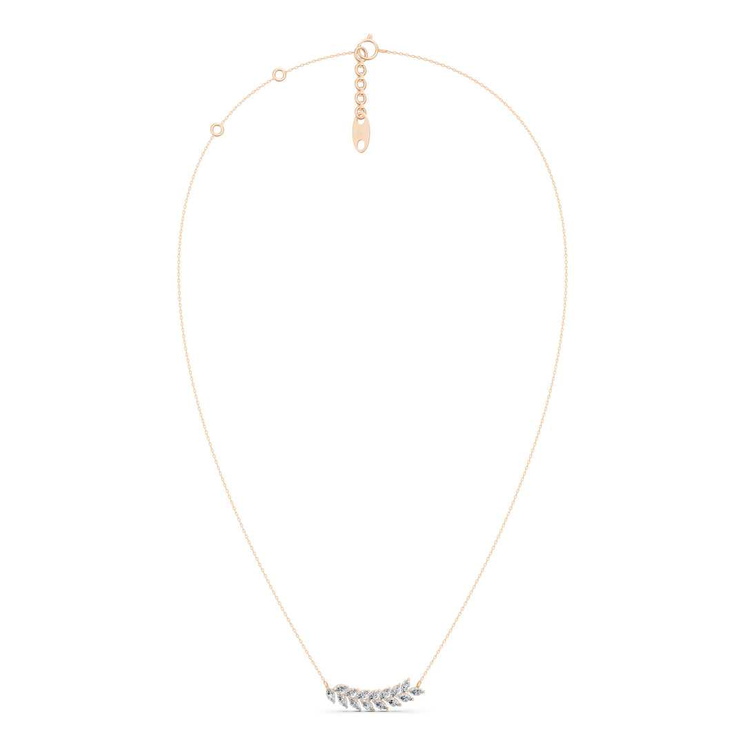 Belle MarquiseLadies Pendant