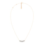 Load image into Gallery viewer, Belle MarquiseLadies Pendant
