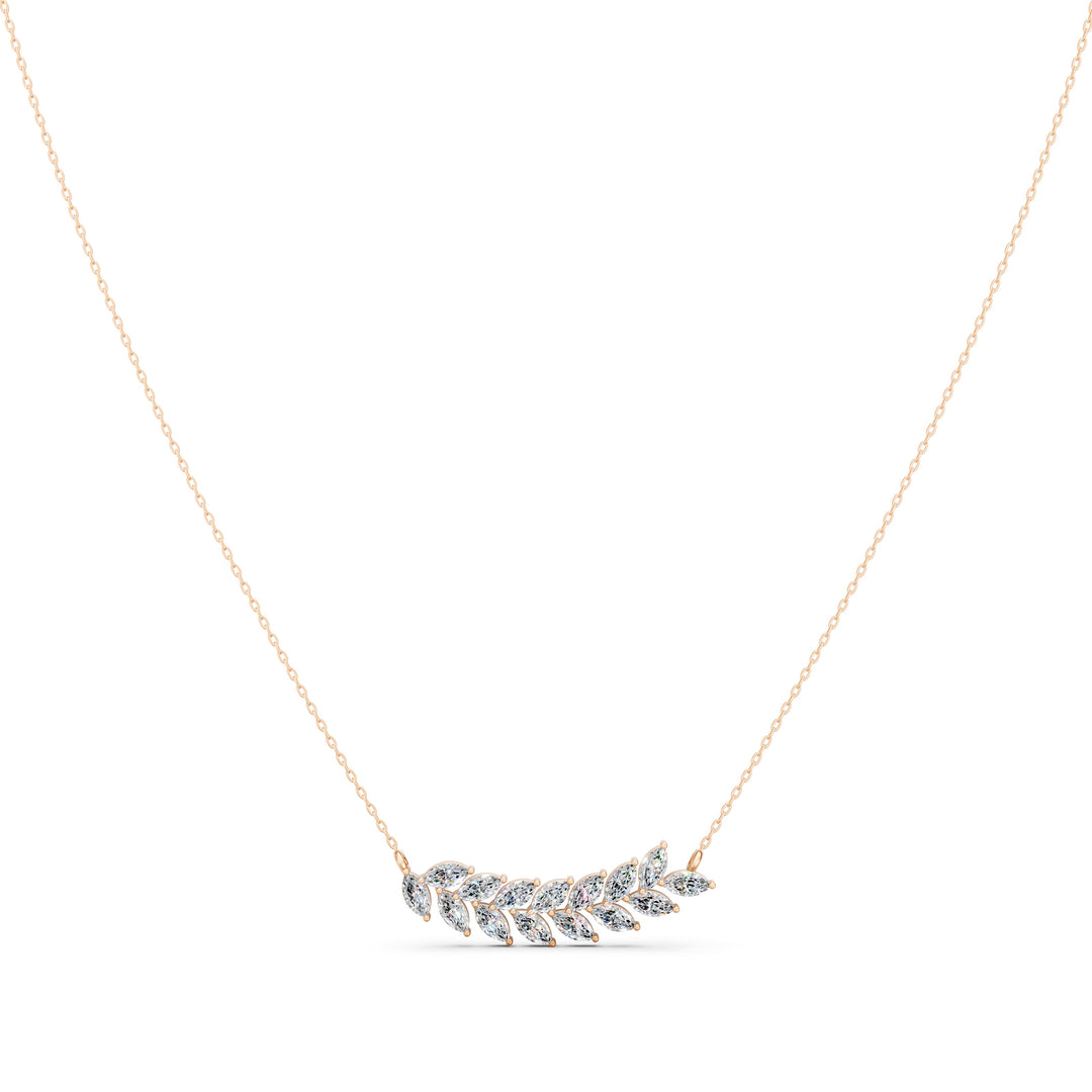 Belle MarquiseLadies Pendant