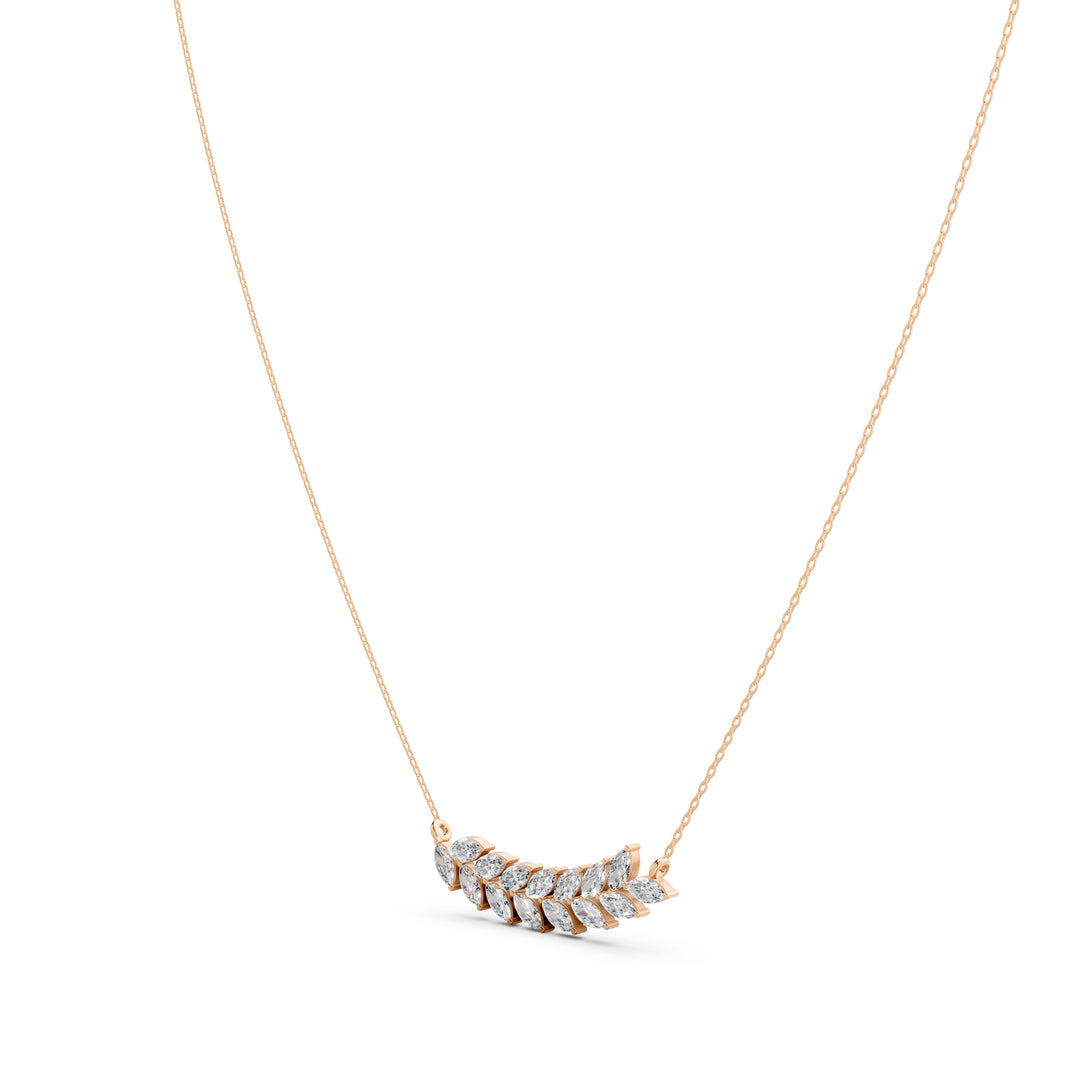 Belle MarquiseLadies Pendant