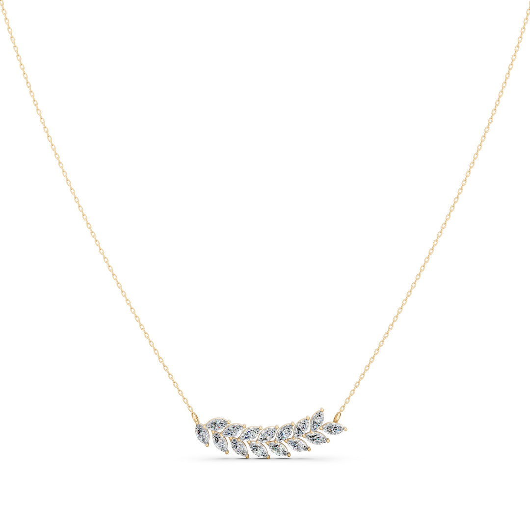 Belle MarquiseLadies Pendant