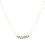 Load image into Gallery viewer, Belle MarquiseLadies Pendant
