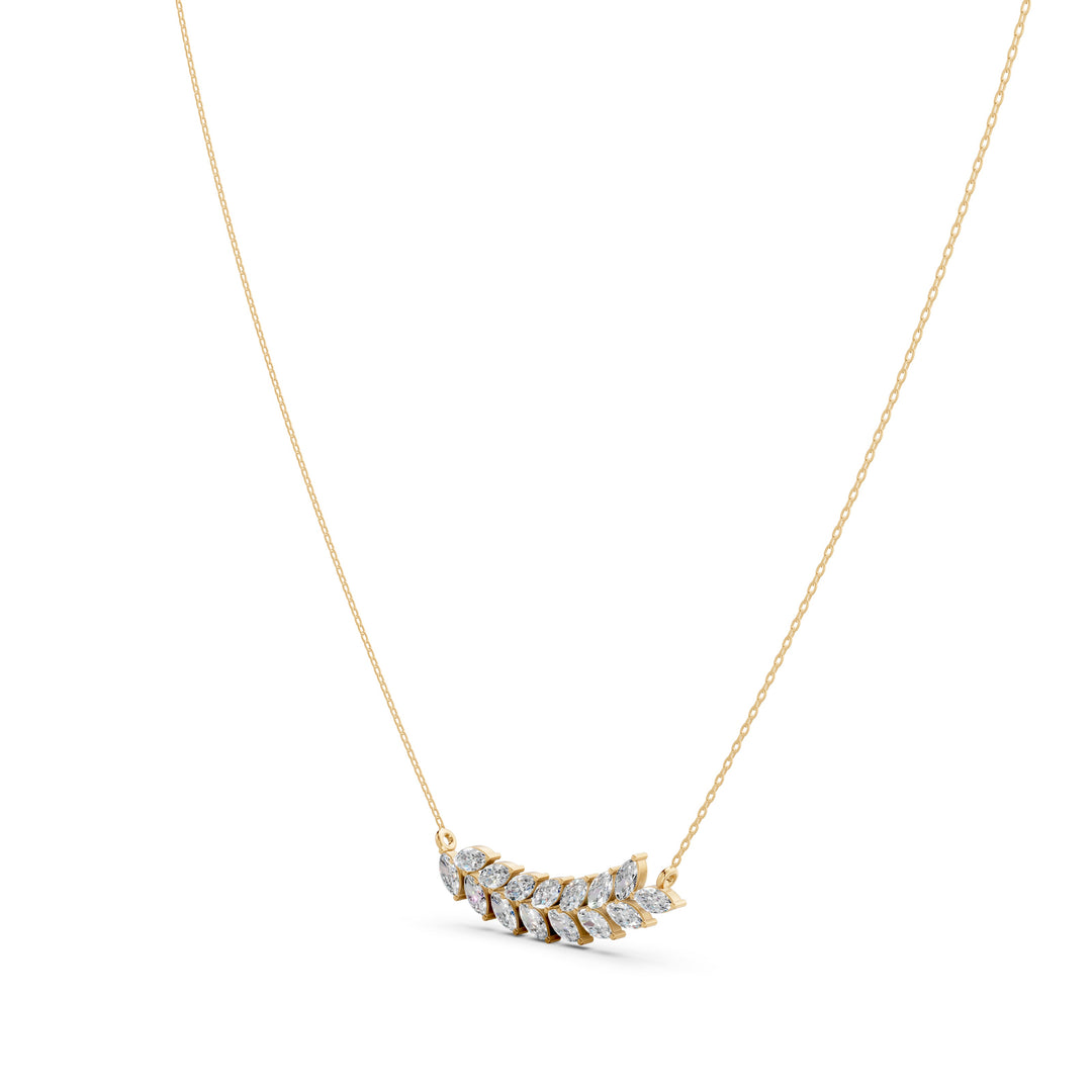 Belle MarquiseLadies Pendant