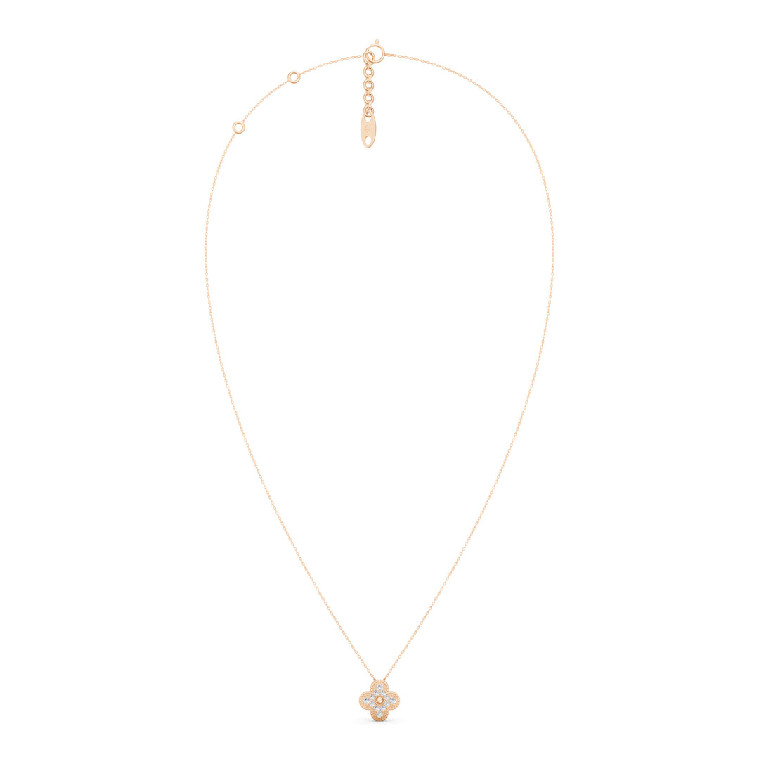 Ivara Round Ladies Pendant