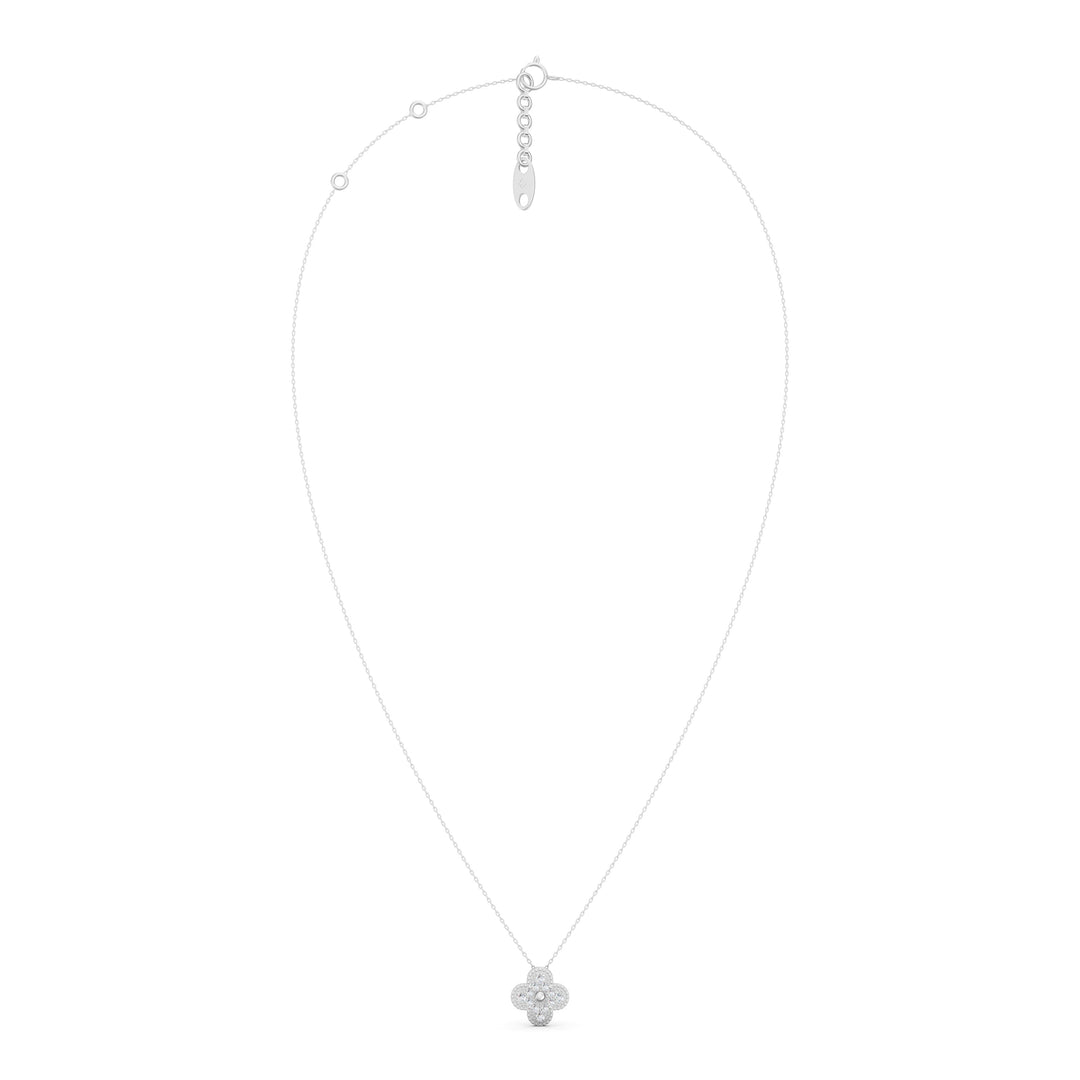 Jamya Diamond Pendent