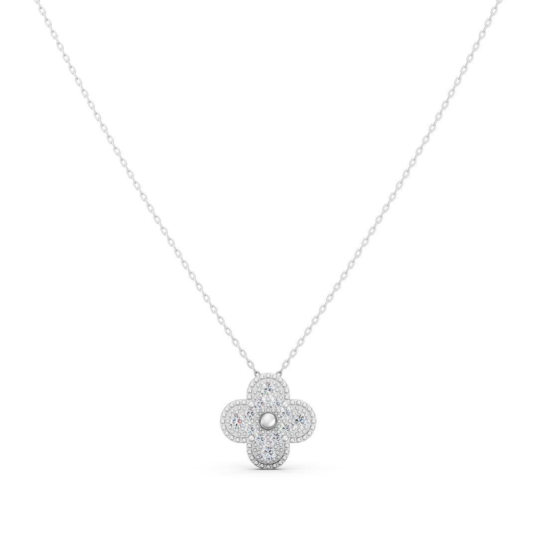 Jamya Diamond Pendent