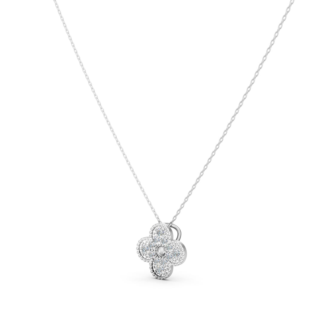 Ivara Round Ladies Pendant
