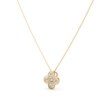 Load image into Gallery viewer, Ivara Round Ladies Pendant
