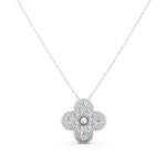 Load image into Gallery viewer, Kamya Diamond Chain Pendant
