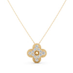 Load image into Gallery viewer, Tivon Round Ladies Pendant
