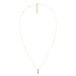Load image into Gallery viewer, Navya Diamond chain Pendent
