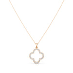 Load image into Gallery viewer, Velvet Round Ladies Pendant

