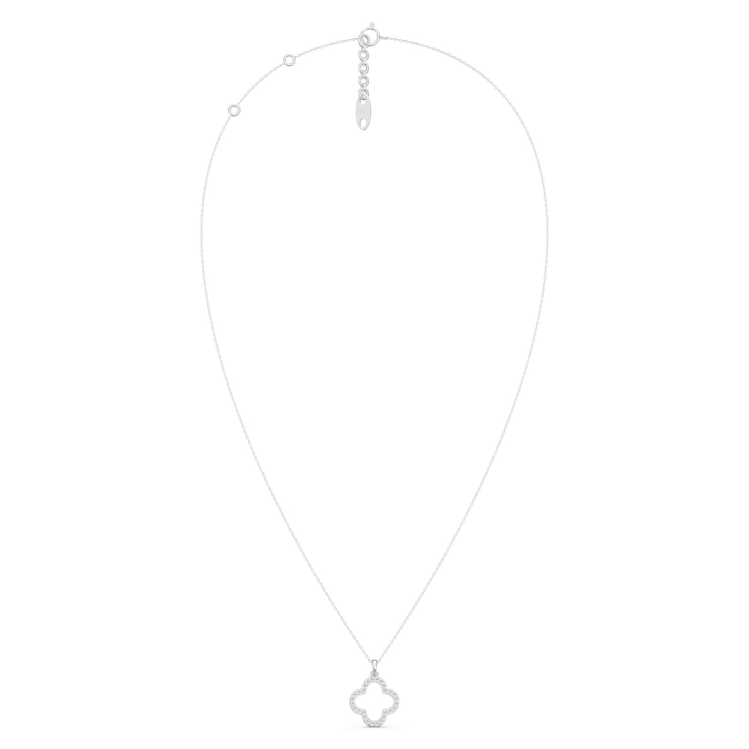 Palra Diamond  Pendent