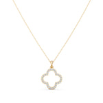 Load image into Gallery viewer, Velvet Round Ladies Pendant
