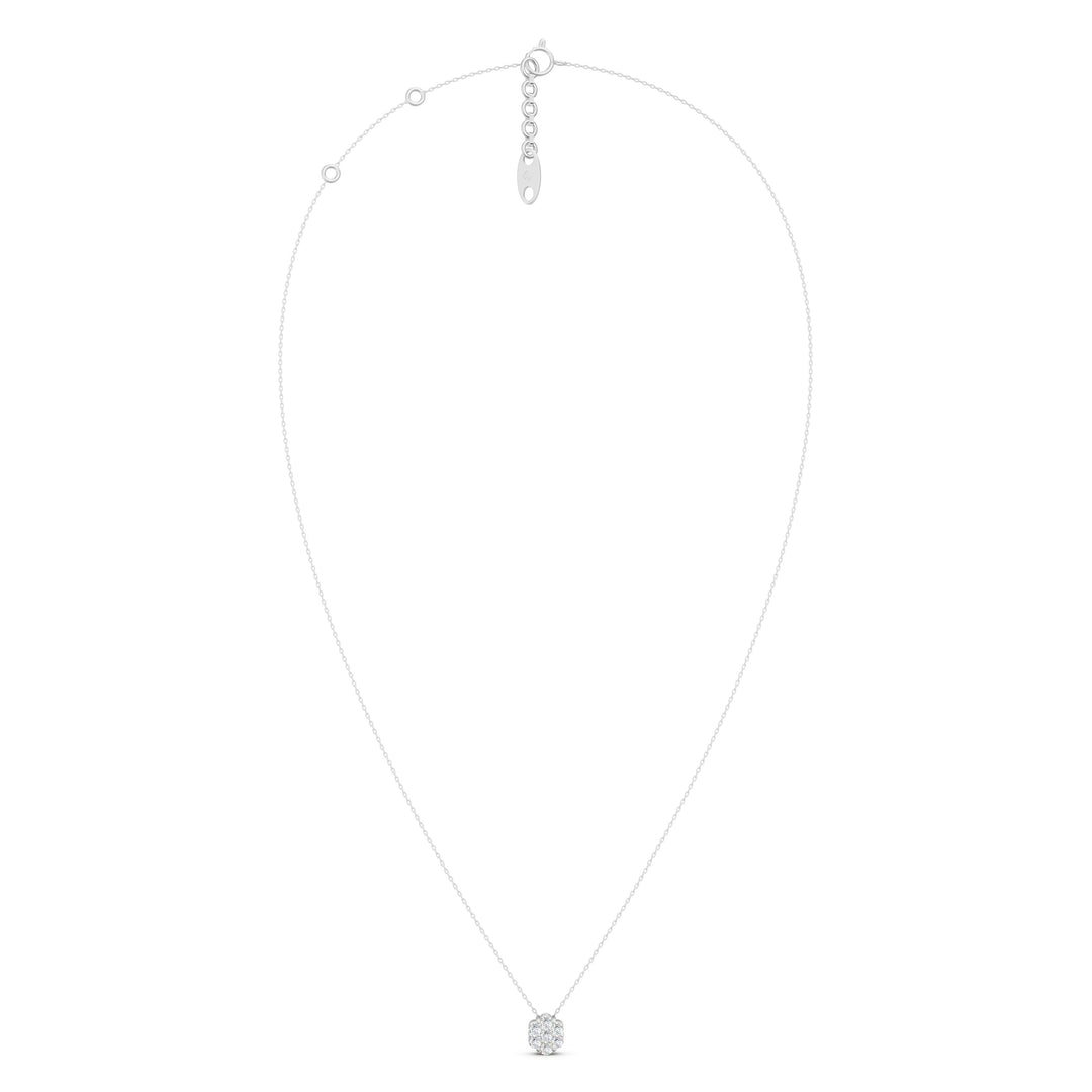 Paira Diamond  Pendent