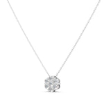 Load image into Gallery viewer, Paira Diamond  Pendent
