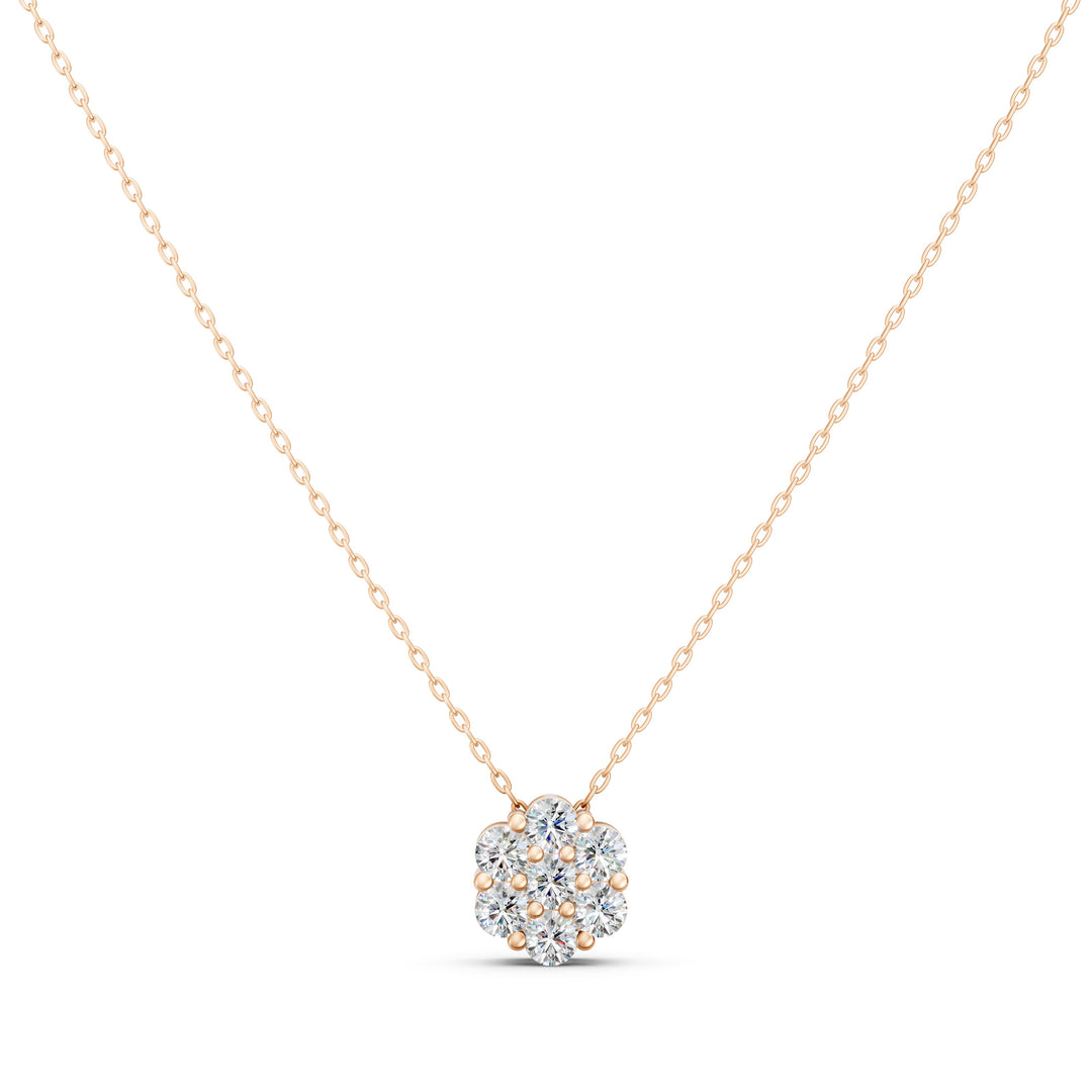 Paira Diamond  Pendent
