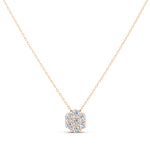 Load image into Gallery viewer, Paira Diamond  Pendent
