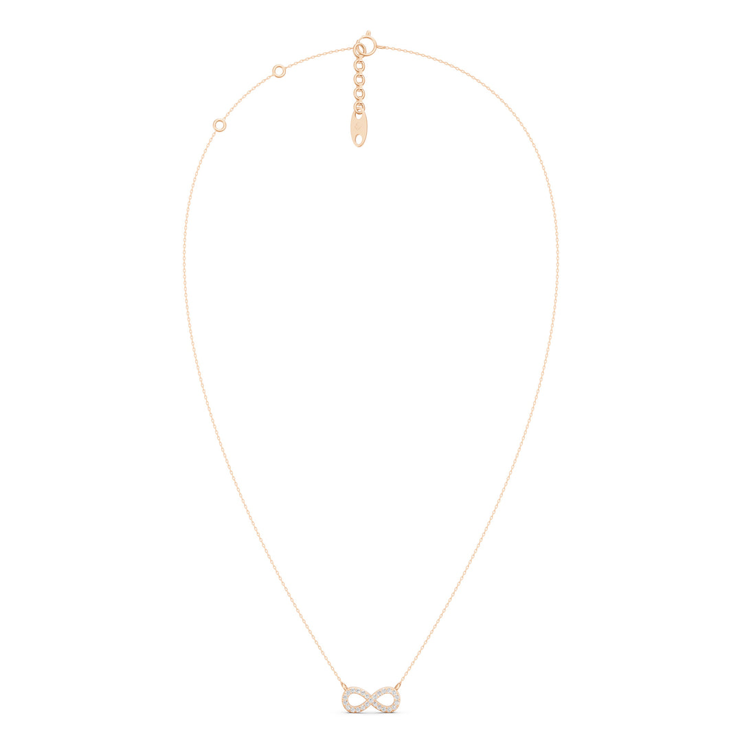 Zenvy Round Ladies Pendant