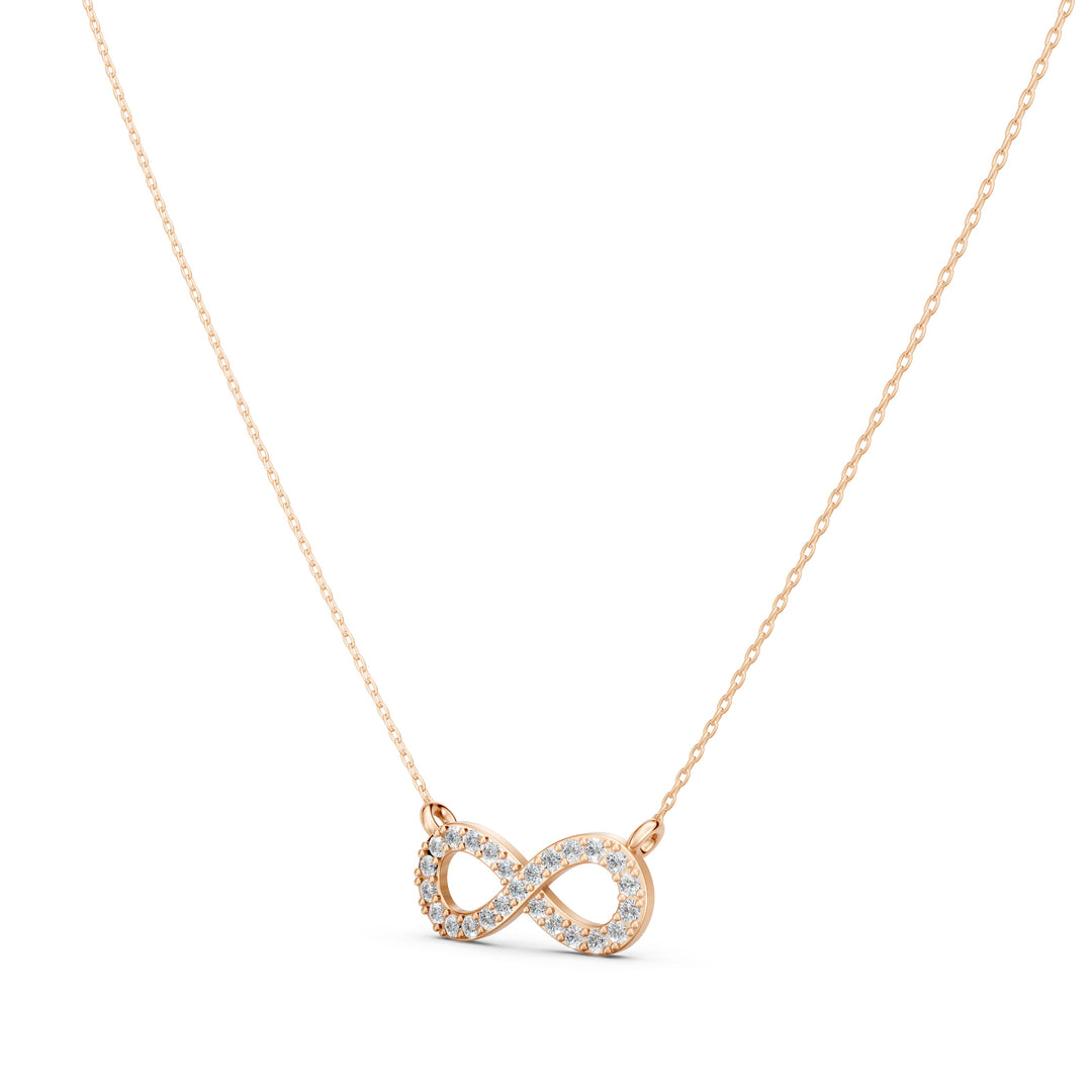 Zenvy Round Ladies Pendant
