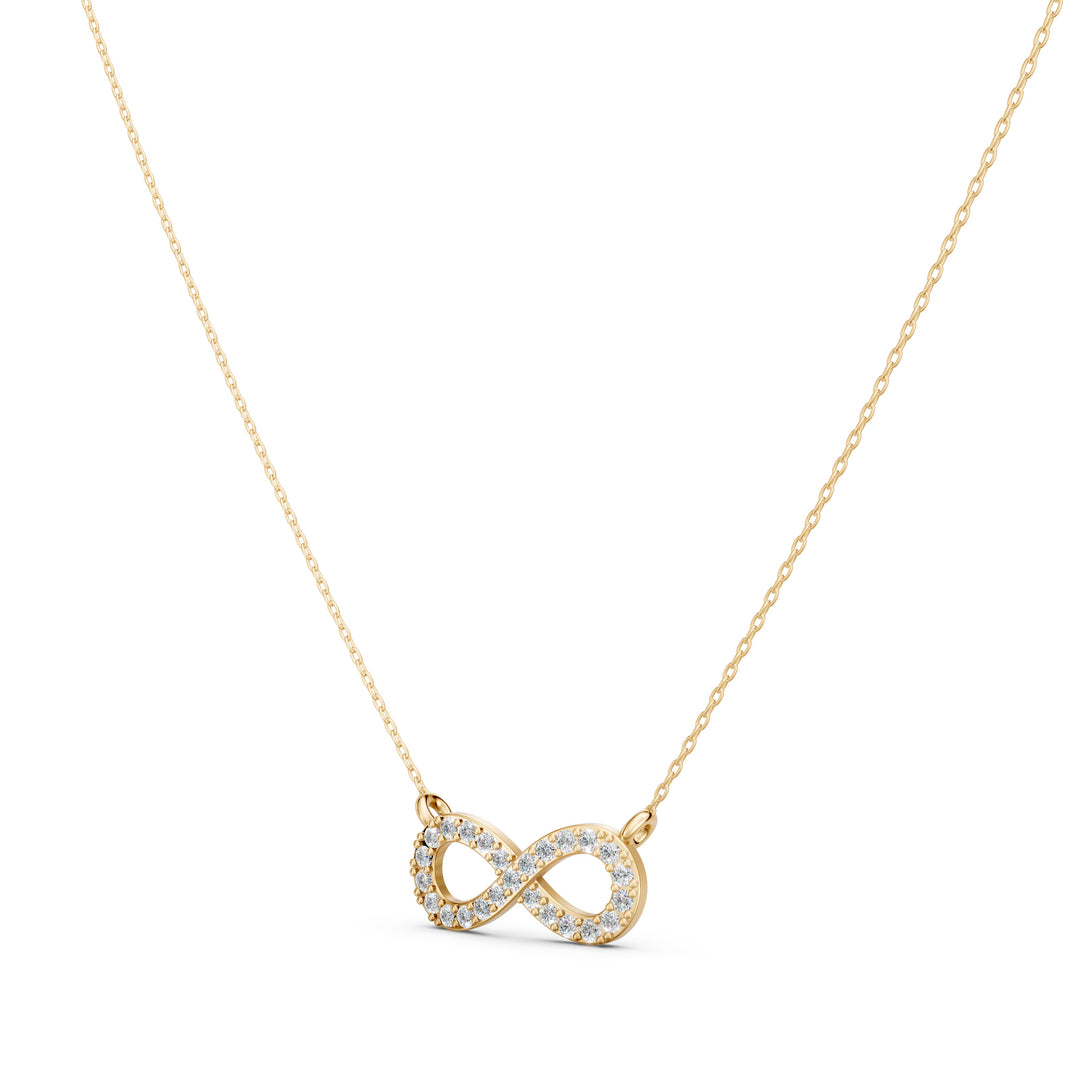 Zenvy Round Ladies Pendant