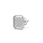 Load image into Gallery viewer, Orina Round Ladies Earring

