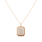 Load image into Gallery viewer, Orina Round Ladies Pendant
