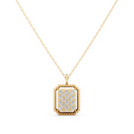 Load image into Gallery viewer, Orina Round Ladies Pendant
